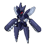Shadow Scizor (Mega)